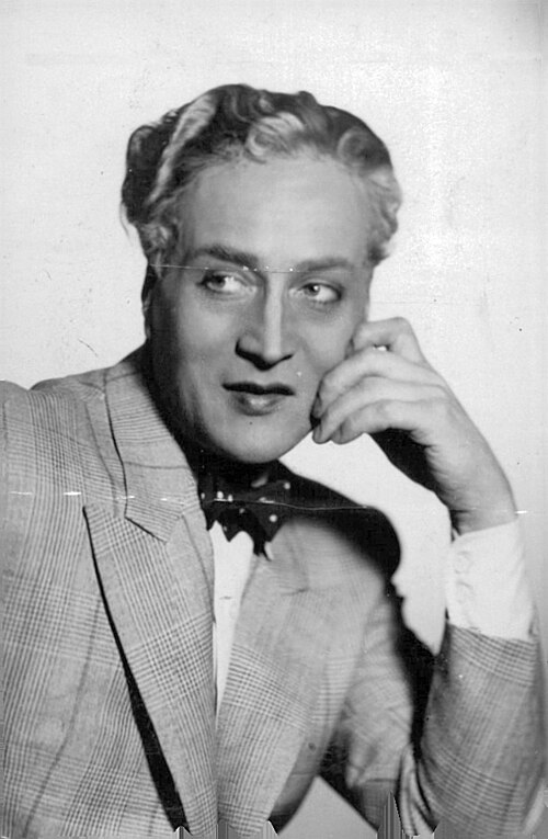 Gösta Ekman (senior)